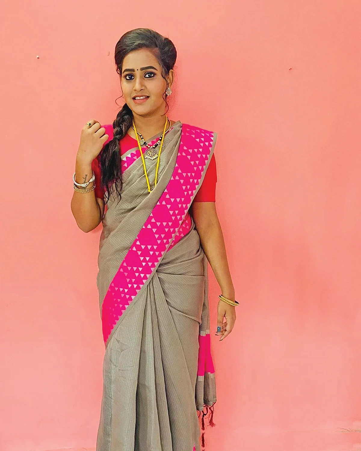 ஜாக்குலின்