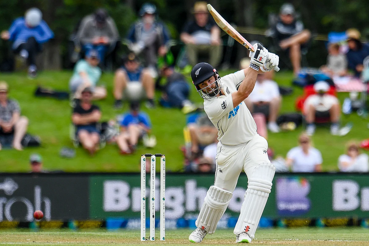 Kane Williamson