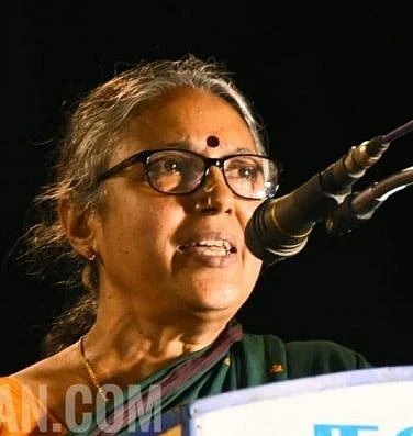 வாசுகி