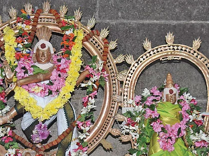 உழவனாய் வந்த சிவனார்!