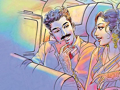 சிறுகதை : நன்மை பயக்குமெனின்