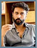 கார்த்திக் குணசேகரன்