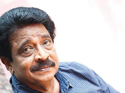 சினிமா விகடன் : TAKE1