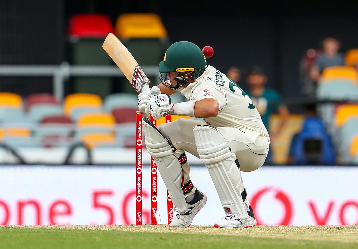#AUSvIND