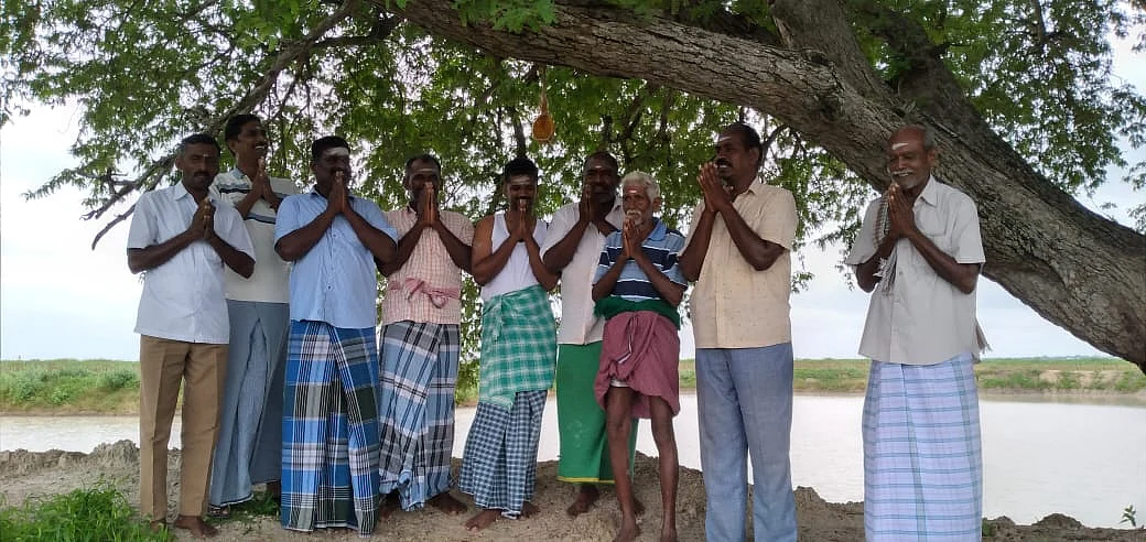 தேங்காய் வழிபாடு