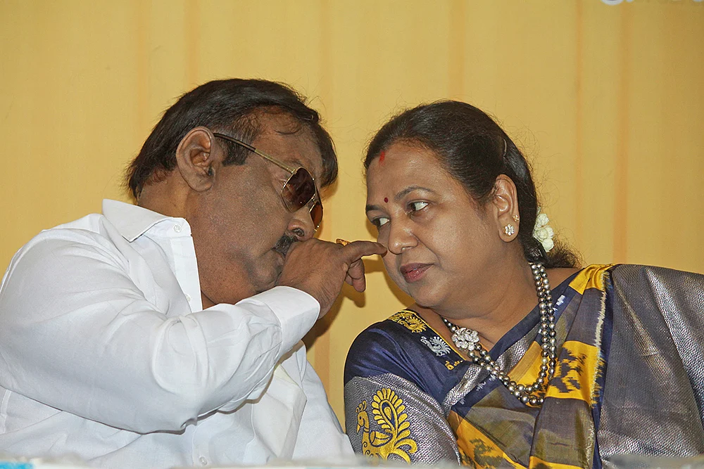 எடப்பாடி ஹேப்பி... ஸ்டாலின் ரிலாக்ஸ்!