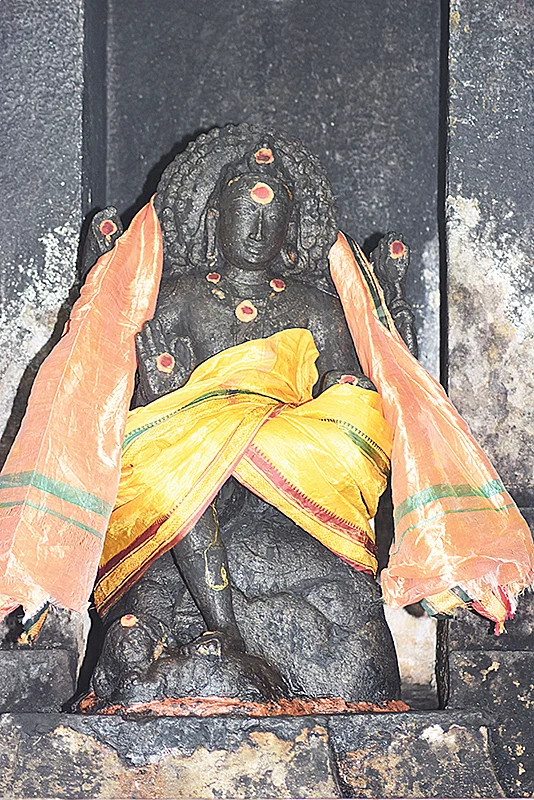 எட்டுக்குடி