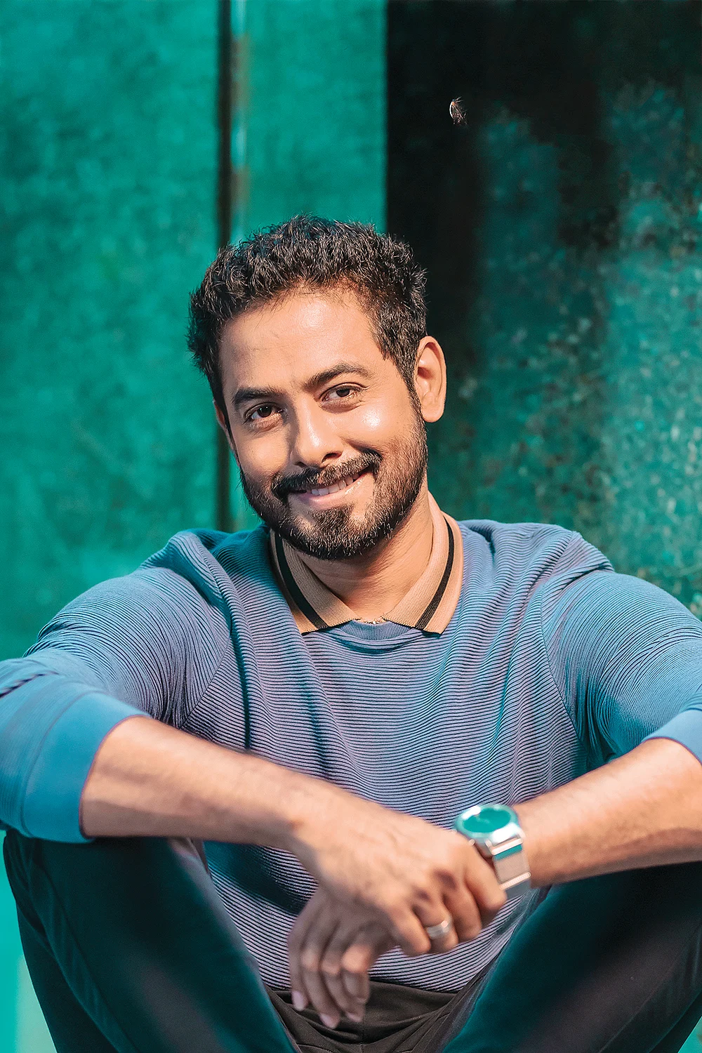 ஆரி அர்ஜுனன்