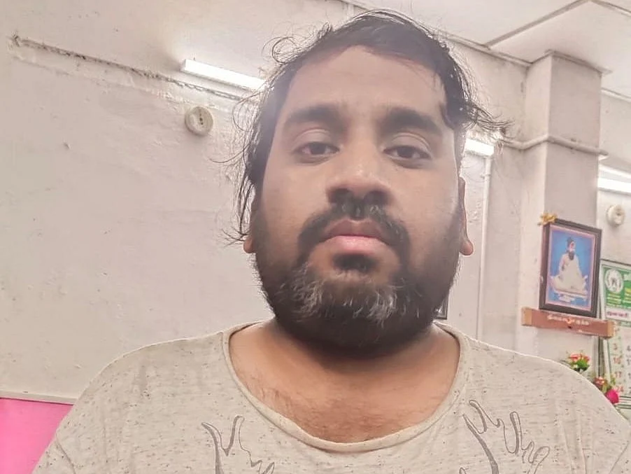 சென்னை: இணையதள சூதாட்டம் - வீட்டுக் கடனை அடைக்க வேலை தேடிய பெண்ணுக்கு இன்ஜினீயரால் நேர்ந்த சோகம்