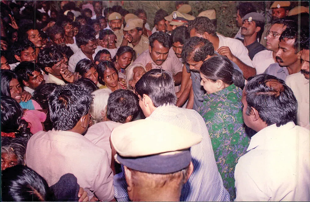 கழுகார் பதில்கள்