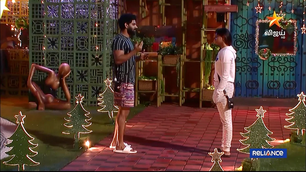Bigg Boss Bala