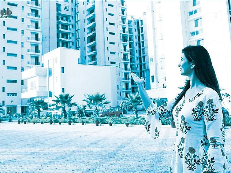 அடுக்குமாடி வீடு... கவனிக்க வேண்டிய கார்பெட் ஏரியா, யூ.டி.எஸ்..! - பண இழப்பைத் தவிர்க்க டிப்ஸ்