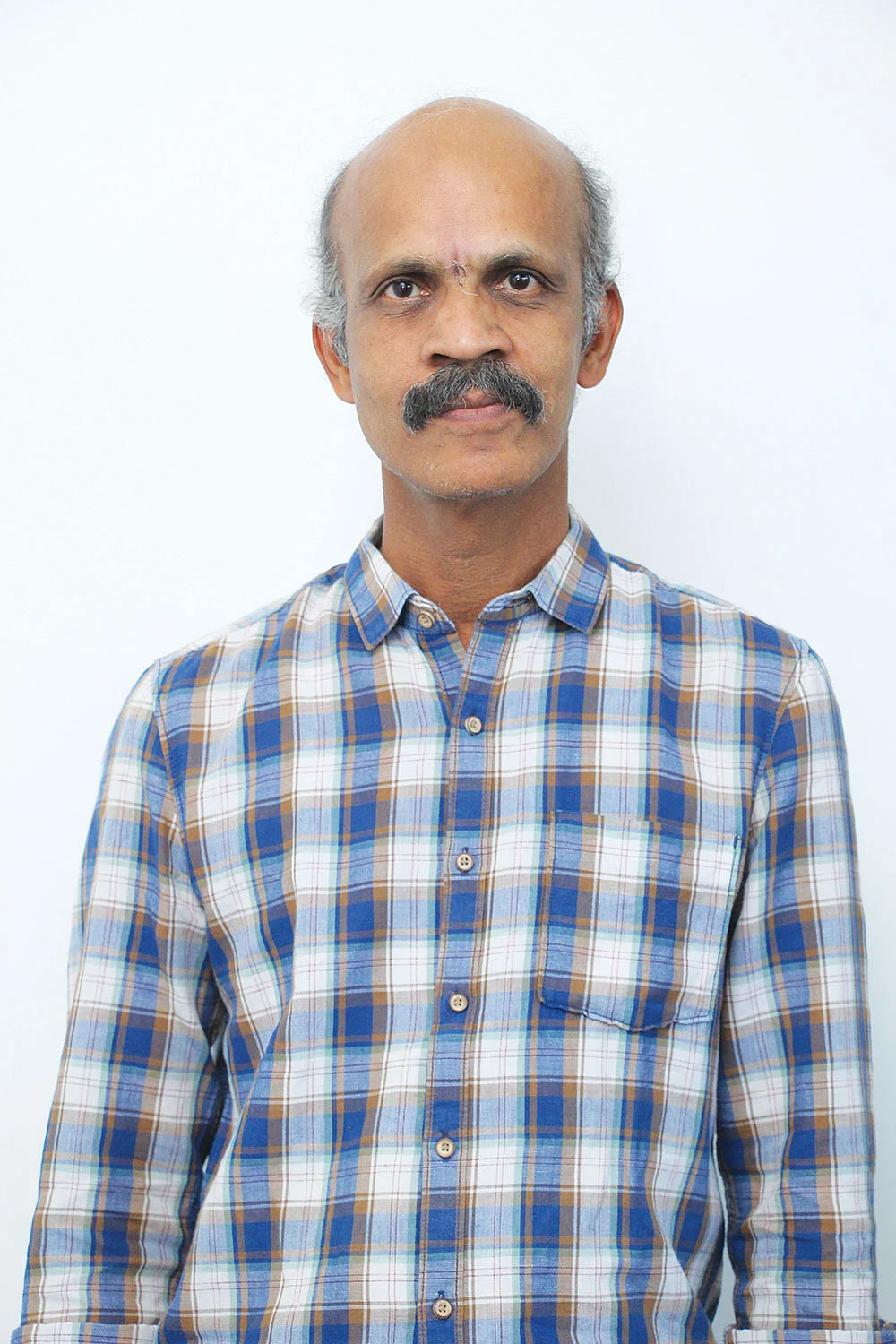 சித்தார்த்தன் சுந்தரம்