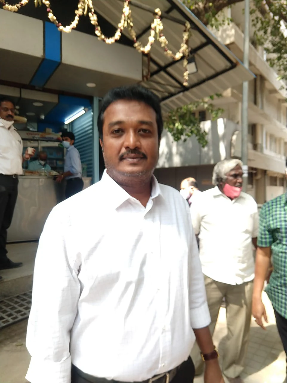 டாக்டர் வெங்கடேஷ்