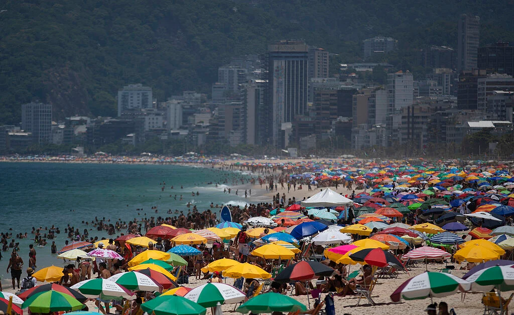 Rio de Janeiro, Brazil