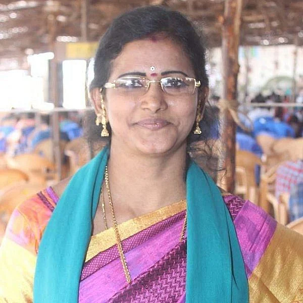 ஜோஸ்பின்