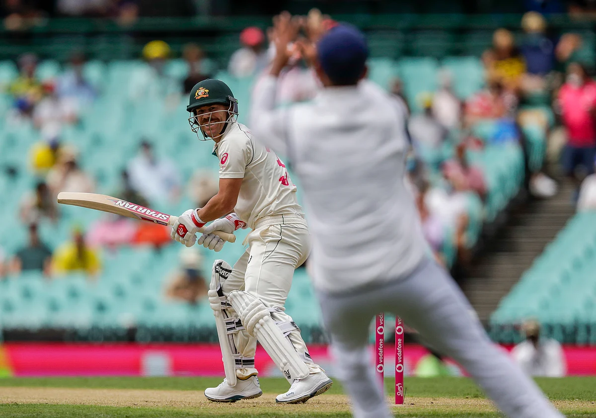 #AUSvIND