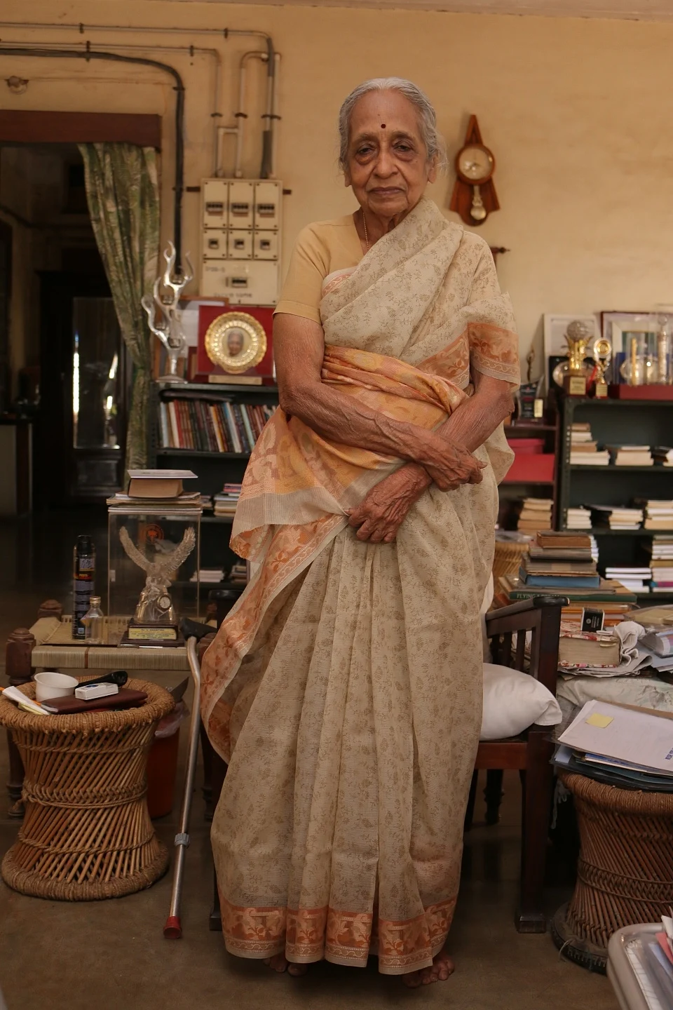 doctor shanta
