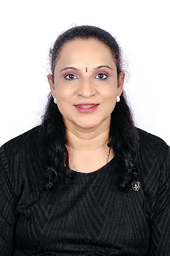 ஸ்ரீமதி வெங்கட்ராமன்