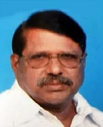 அருமைநாதன்