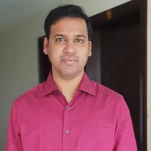 Dr. திலீபன் செல்வராஜன்
