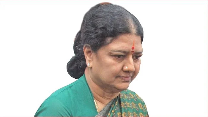 சசிகலா