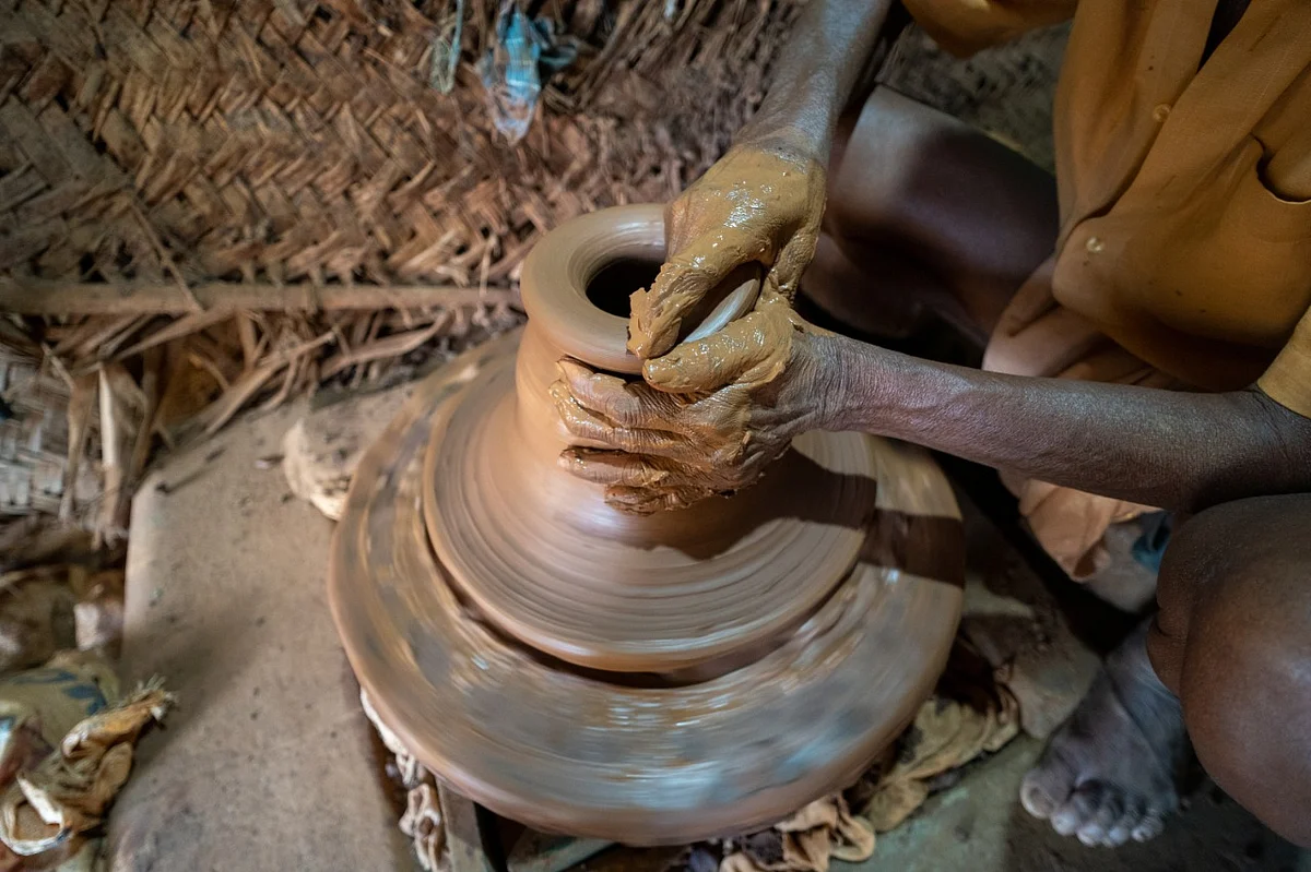 பானை