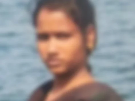 கர்ப்பிணி துர்கா