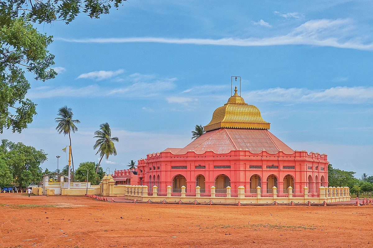 வடலூர் சத்திய ஞானசபை