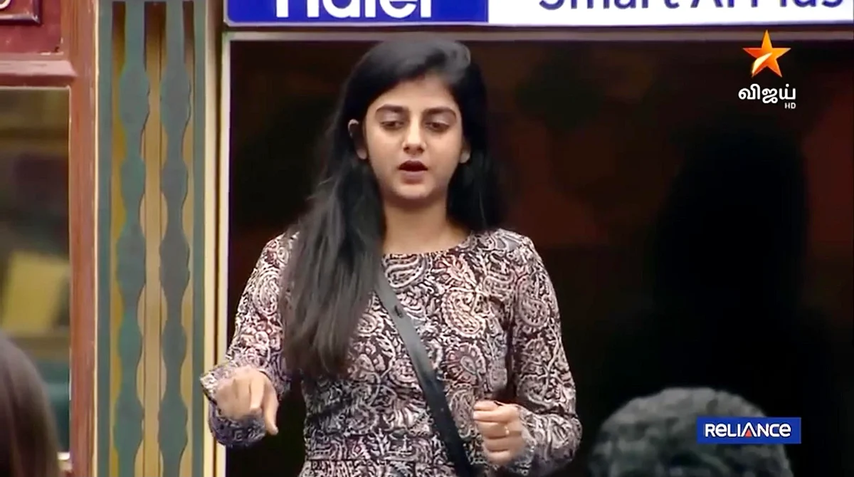 Bigg boss Gabi