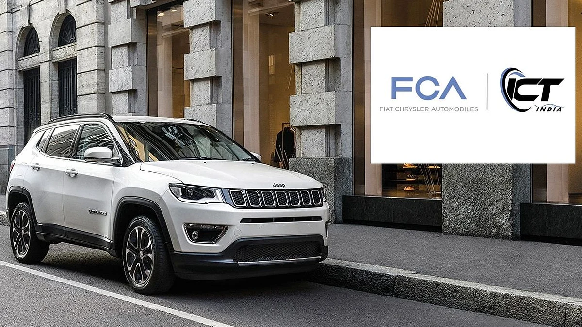 Fiat Chrysler Automobiles