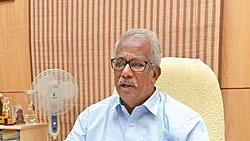 பால் இல்லா பலா... குடம் புளி!
பல்கலைக்கழகத்தின் பொங்கல் பரிசு!