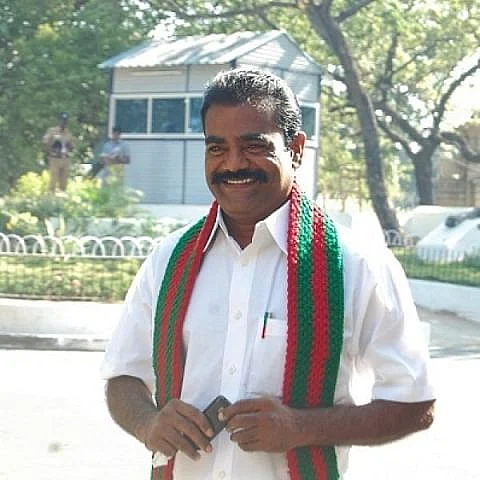 தனியரசு