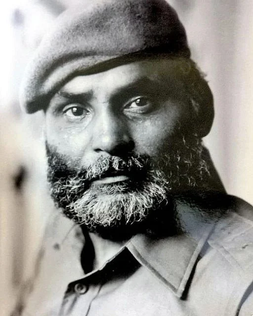 கர்னல் நரேந்திர குமார்
