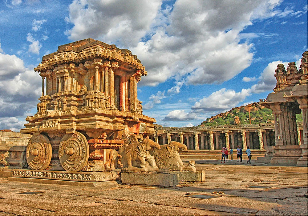 ராஜ்ஜியம் பிறந்தது