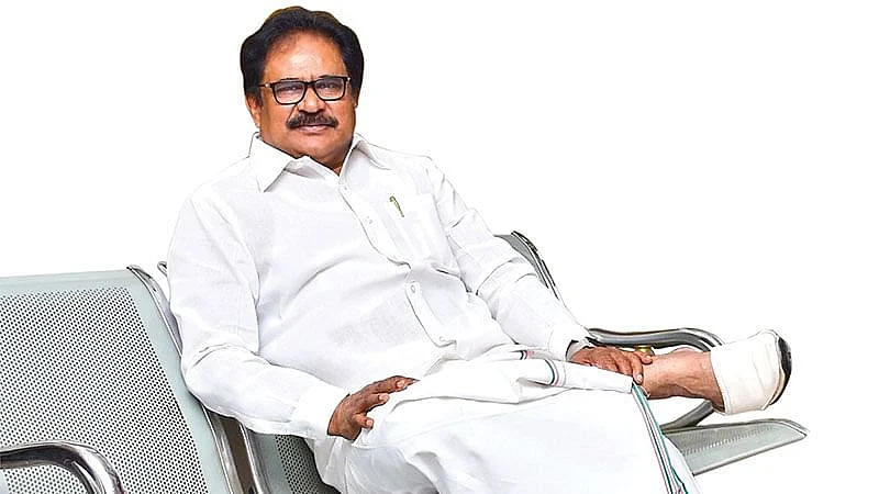 திருநாவுக்கரசர்
