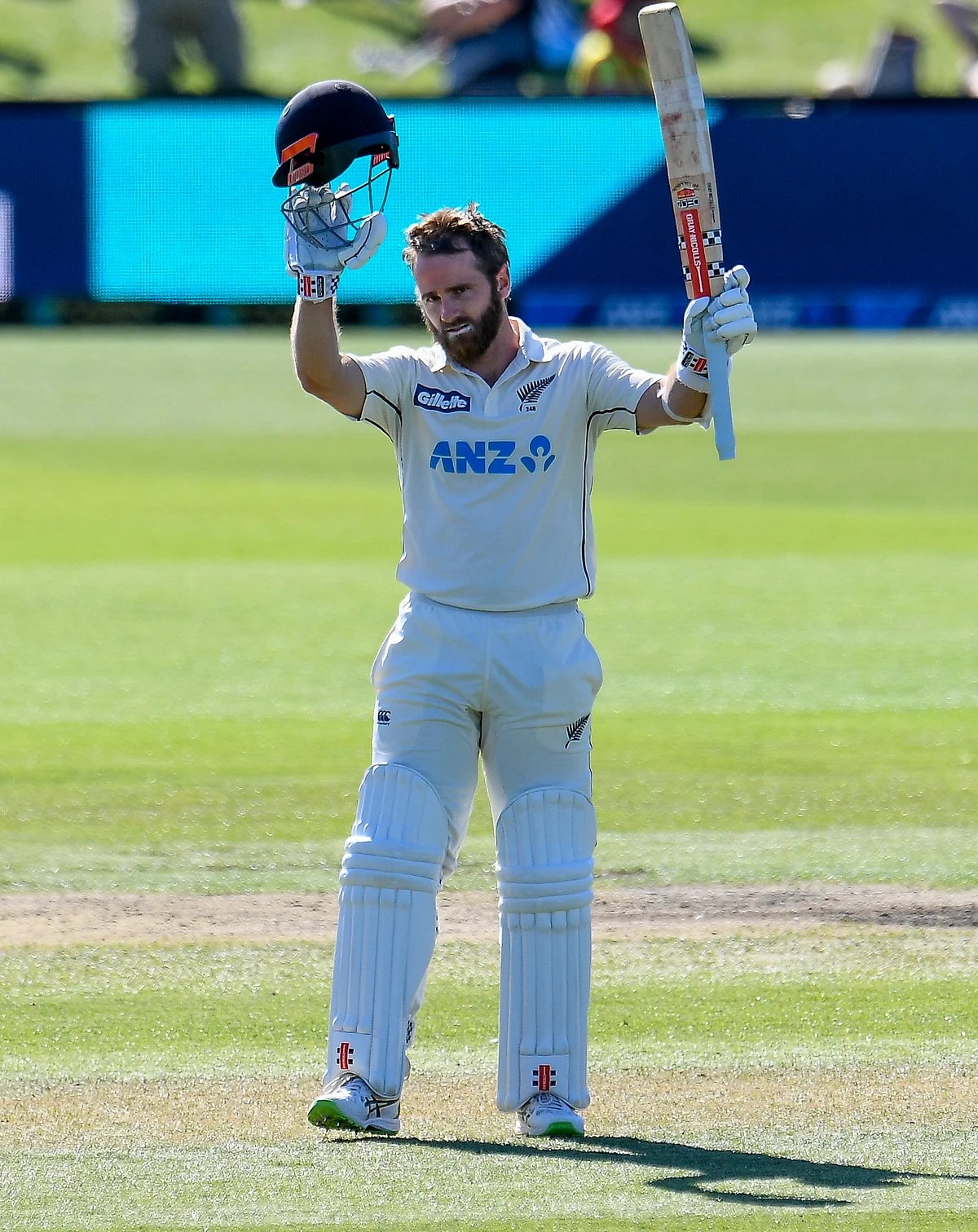 Kane Williamson