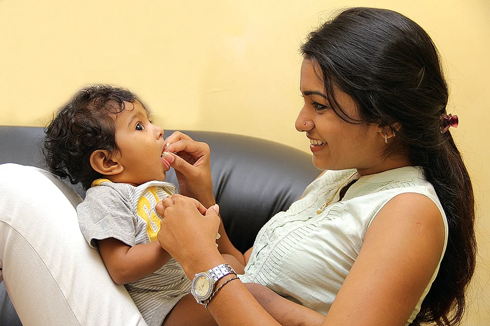 அவள் பதில்கள் - 5 - நெய்யா, வெண்ணெயா... குழந்தைகளுக்கு எது பெஸ்ட்?