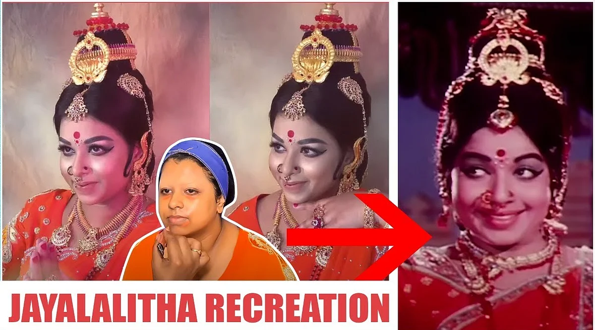 Jayalalithaa