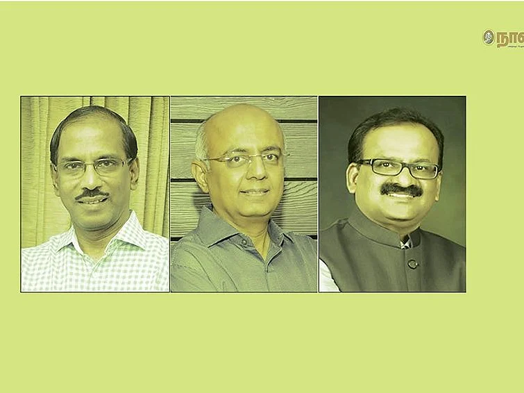 முதலீட்டில் லாபம் ஈட்ட உதவும்
4 பக்கெட் முறை..! - நீங்களும் பரிசீலிக்கலாம்..!