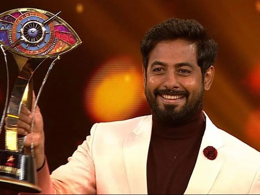 பிக்பாஸ் சீசன் 4 - ஆரியின் வெற்றியை மக்கள் எப்படிப் பார்க்கிறார்கள்? #VikatanPollResults
