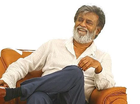 ரஜினிக்கு தாதாசாகேப் பால்கே விருது... சராசரி தோற்றம், பிழையான தமிழ், சுமார் நடிப்பு... ஆனால்?!