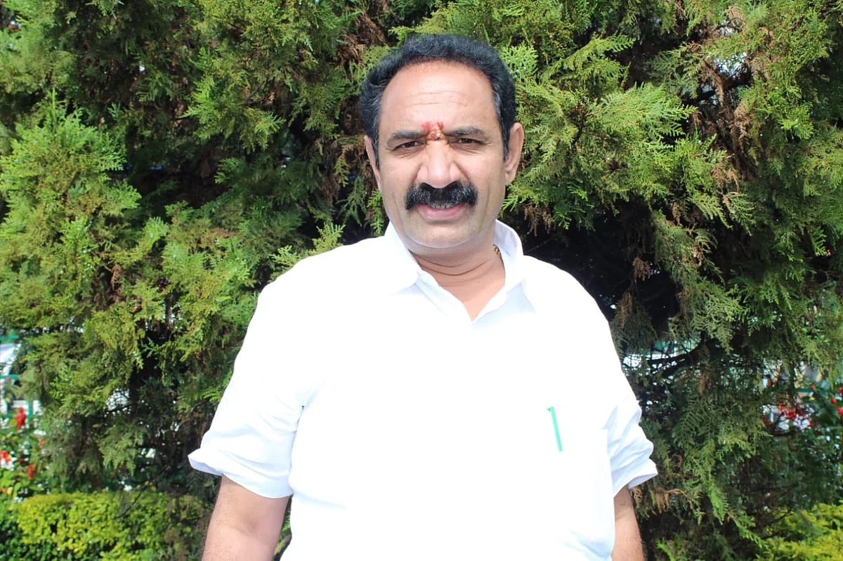 அர்ஜுனன்