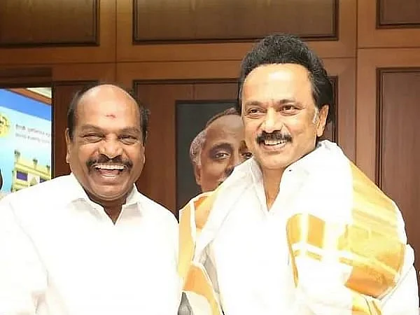 புதுச்சேரி: கூட்டணி விவகாரம்; கடுகடுத்த ஸ்டாலின்! - ஜெகத்ரட்சகன் `ஜகா’ வாங்கிய பின்னணி