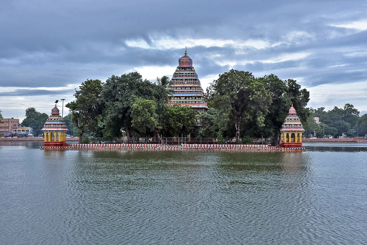 மதுரை