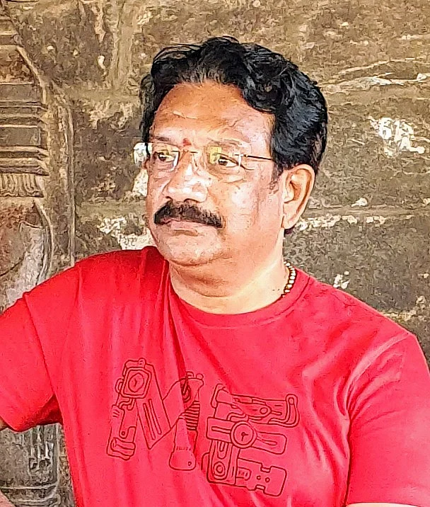 கோமகன்
