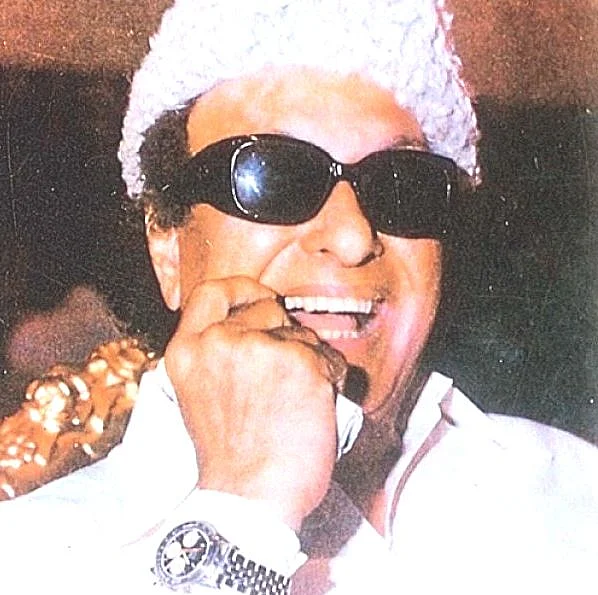 எம்.ஜி.ஆர்
