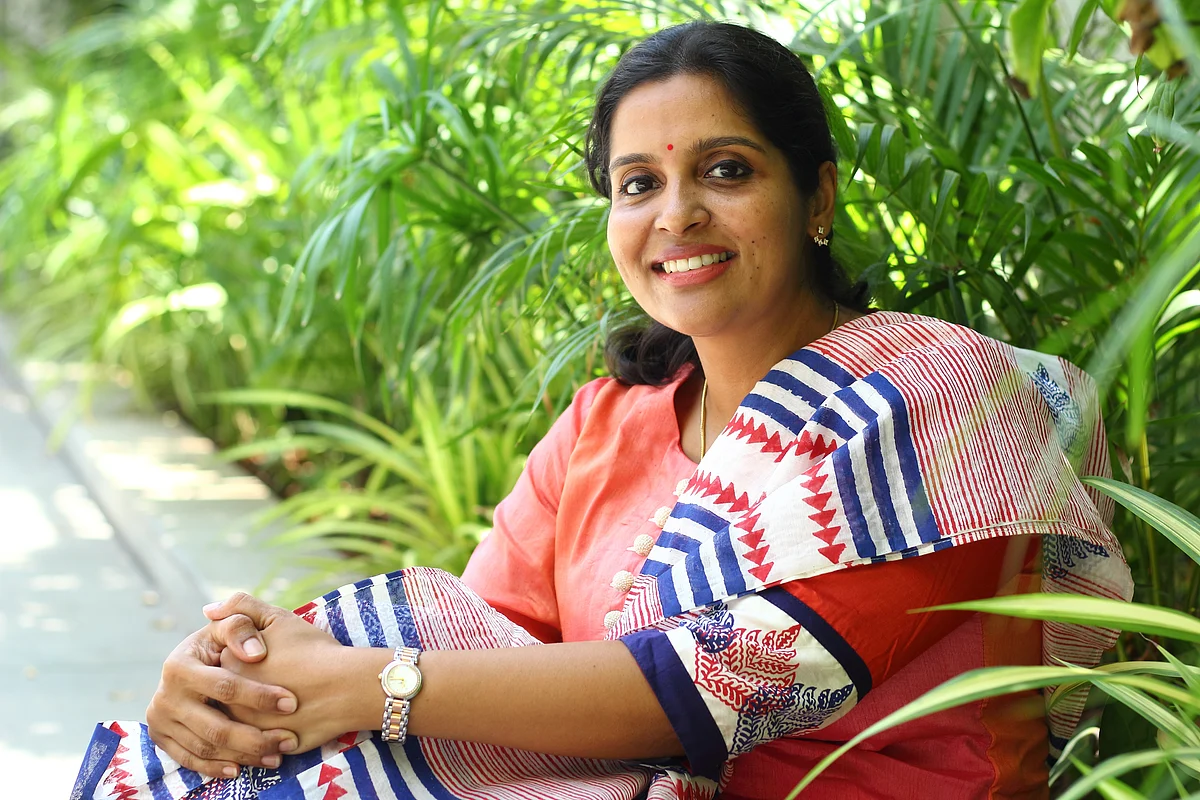 பிருந்தா