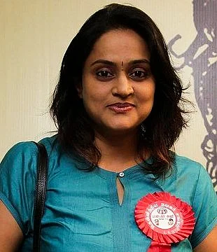 வினோதினி