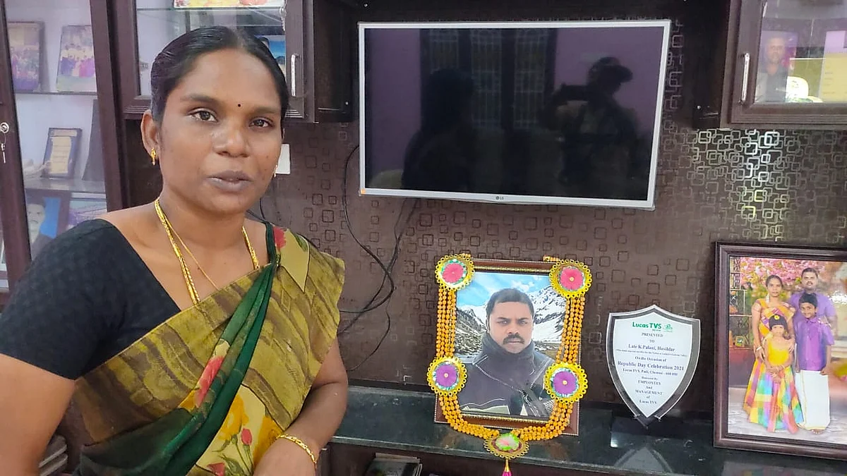 வானதிதேவி